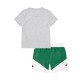 Nike JDB JUMPMAN STACKED PLAY SHORT (65D768-E1P)