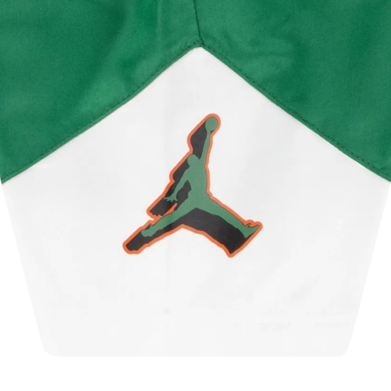 Nike JDB JUMPMAN STACKED PLAY SHORT (65D768-E1P)