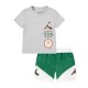 Nike JDB JUMPMAN STACKED PLAY SHORT (65D768-E1P)