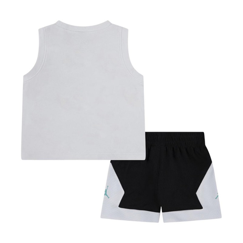 Nike JDB 23 MASHUP TANK MESH SHORT (65D971-023)