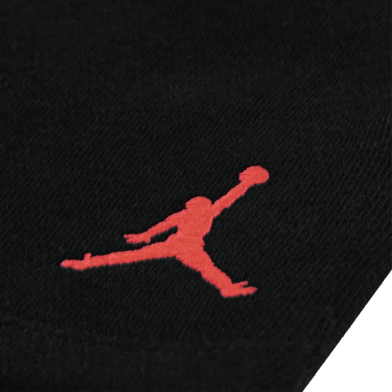 Nike JDB MJ BROOKLYN ESS FLC SHORT (65D979-K0E)