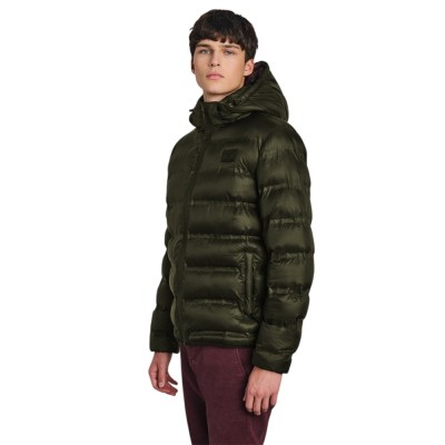 Staff Jeans Tyler Man Puffer Jacket (66-001.056 N0005)