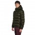 Staff Jeans Tyler Man Puffer Jacket (66-001.056 N0005)