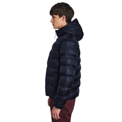 Staff Jeans Tyler Man Puffer Jacket (66-001.056 N0045)