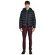 Staff Jeans Tyler Man Puffer Jacket (66-001.056 N0090) Staff Jeans Tyler Man Puffer Jacket (66-001.056 N0090)