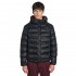 Staff Jeans Tyler Man Puffer Jacket (66-001.056 N0090)