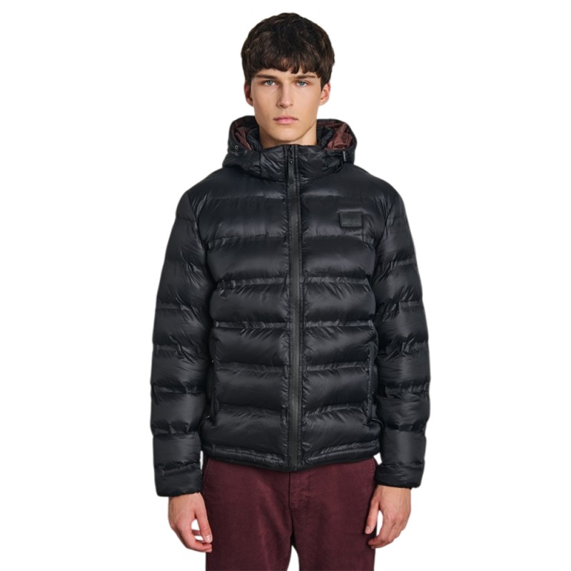 Staff Jeans Tyler Man Puffer Jacket (66-001.056 N0090) Staff Jeans Tyler Man Puffer Jacket (66-001.056 N0090)