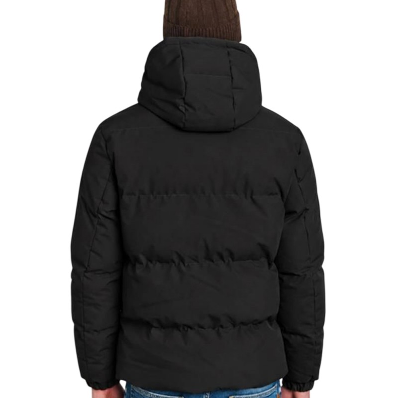 Staff Jeans Armor Man Puffer Jacket (66-002.056 N0090)