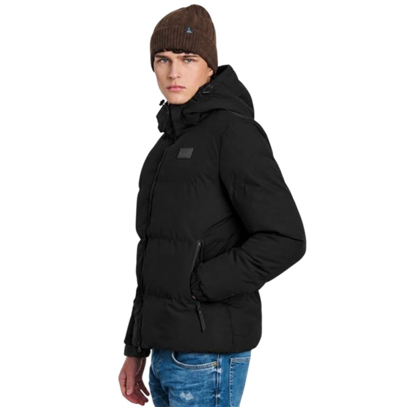 Staff Jeans Armor Man Puffer Jacket (66-002.056 N0090)