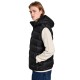 Staff Jeans Taylor Man Sleeveless Jacket (66-101.056 N0090) Staff Jeans Taylor Man Sleeveless Jacket (66-101.056 N0090)