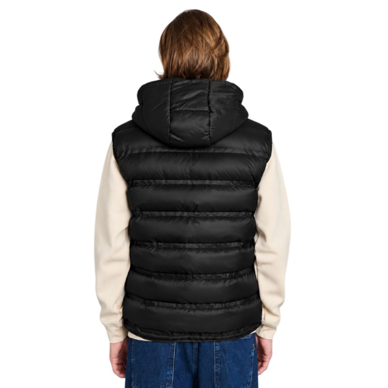 Staff Jeans Taylor Man Sleeveless Jacket (66-101.056 N0090) Staff Jeans Taylor Man Sleeveless Jacket (66-101.056 N0090)