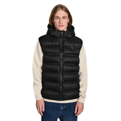 Staff Jeans Taylor Man Sleeveless Jacket (66-101.056 N0090)
