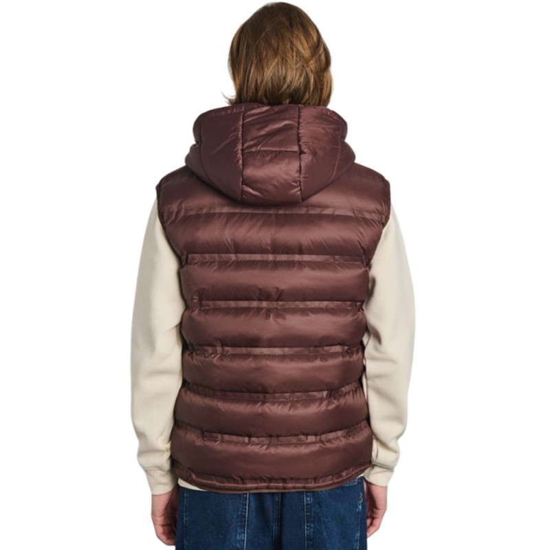 Staff Jeans Taylor Man Sleeveless Jacket (66-101.056 N9982) Staff Jeans Taylor Man Sleeveless Jacket (66-101.056 N9982)