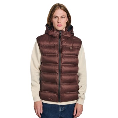Staff Jeans Taylor Man Sleeveless Jacket (66-101.056 N9982)