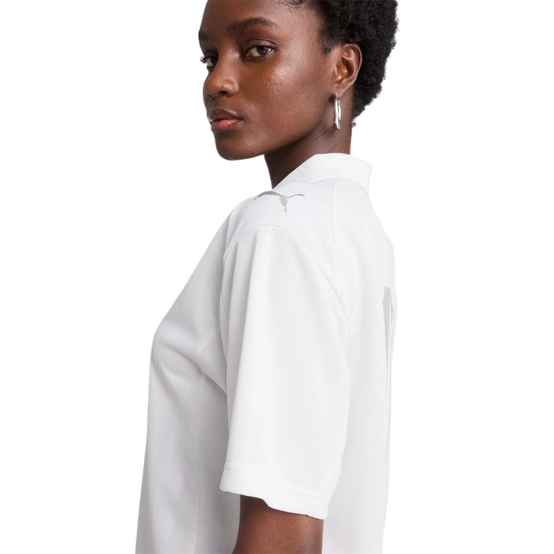 Puma Individual Jer-She Tee (660039 10)