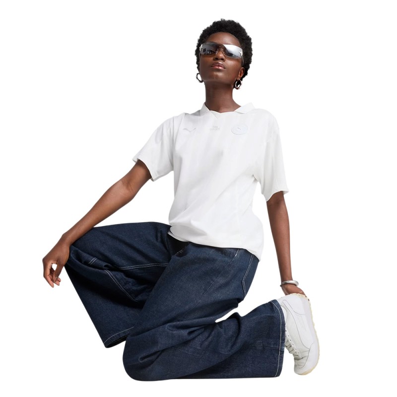 Puma Individual Jer-She Tee (660039 10)