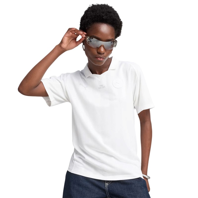 Puma Individual Jer-She Tee (660039 10)