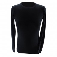 PROD ΜΠΛΟΥΖΑ UNISEX ΙΣΟΘΕΡΜΙΚΗ (6610104 BLACK)