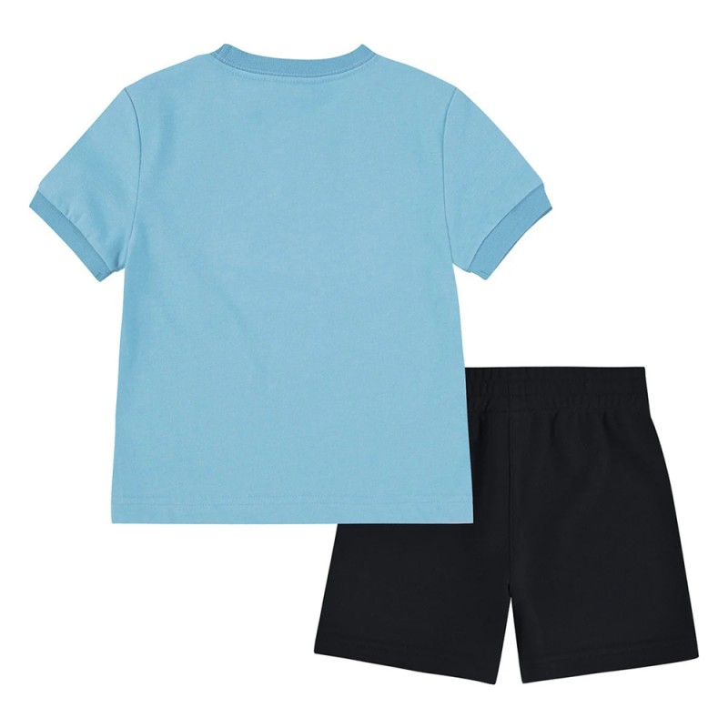 Nike NKB B NSW OTL FT SHORT SET (66M690-023)