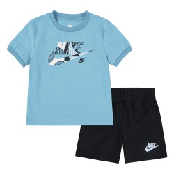 Nike NKB B NSW OTL FT SHORT SET (66M690-023)