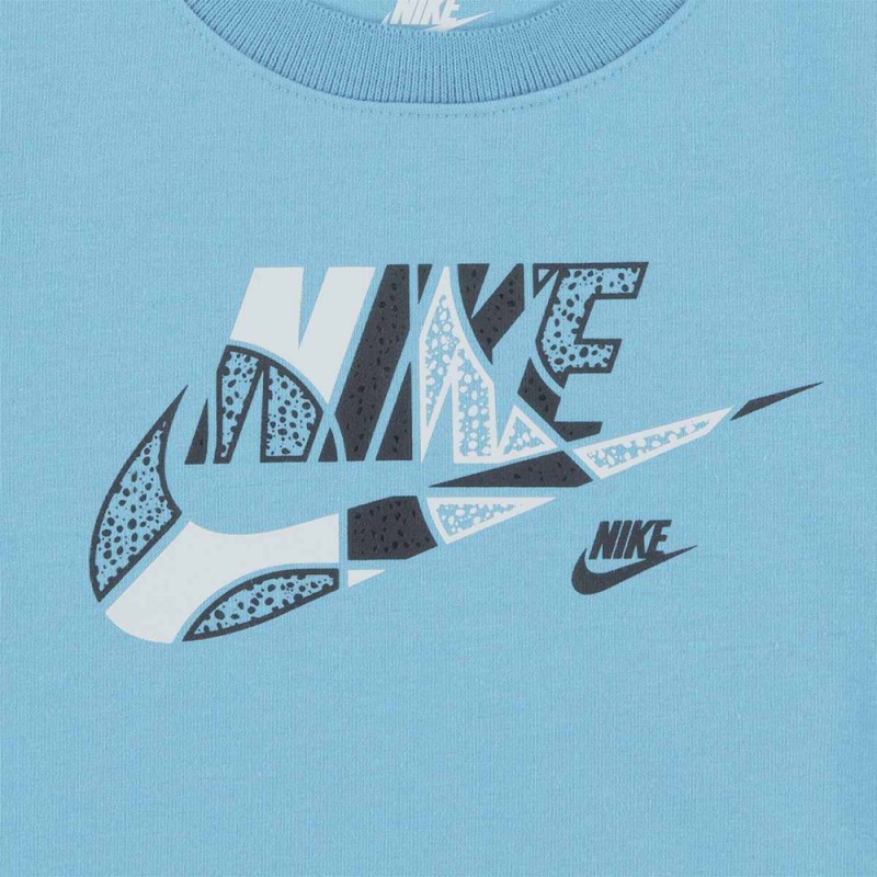 Nike NKB B NSW OTL FT SHORT SET (66M690-023)