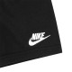 Nike NKB B NSW OTL FT SHORT SET (66M690-023)