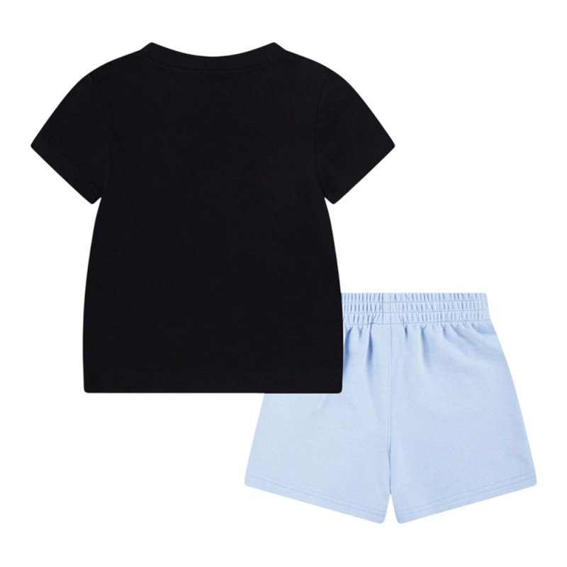 Nike NKB B NSW OTL FT SHORT SET (66M690-C60)