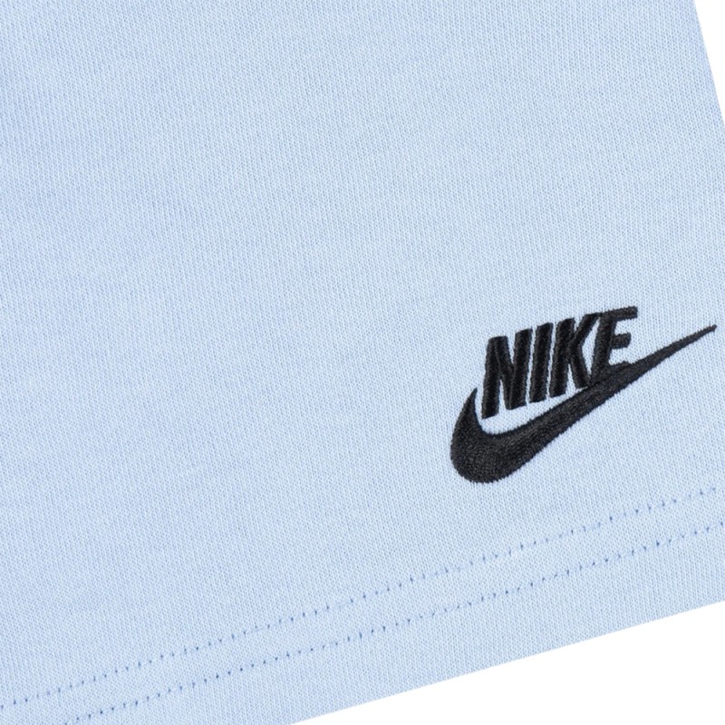 Nike NKB B NSW OTL FT SHORT SET (66M690-C60)