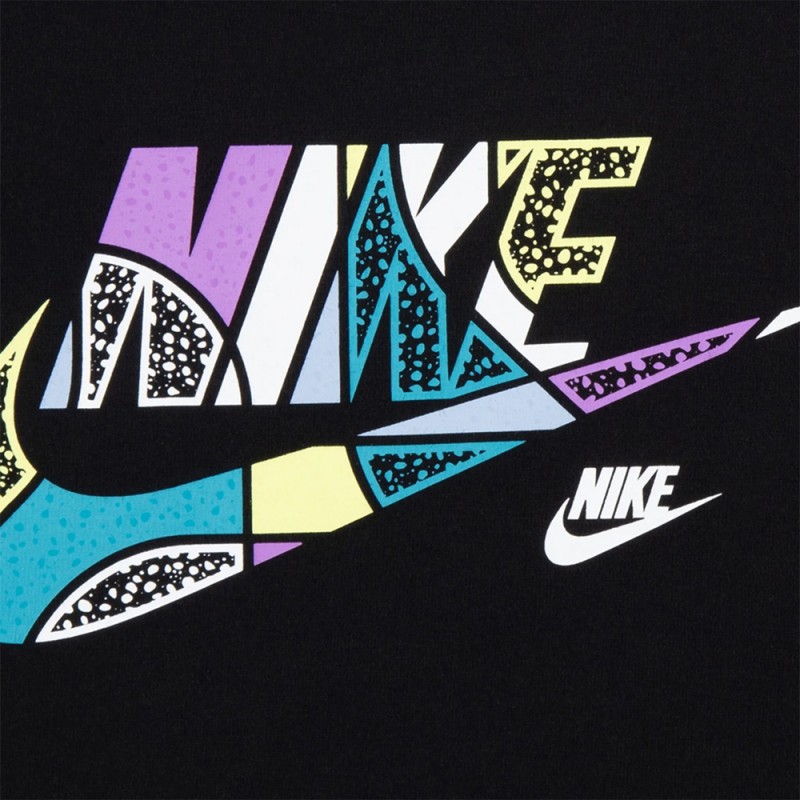 Nike NKB B NSW OTL FT SHORT SET (66M690-C60)