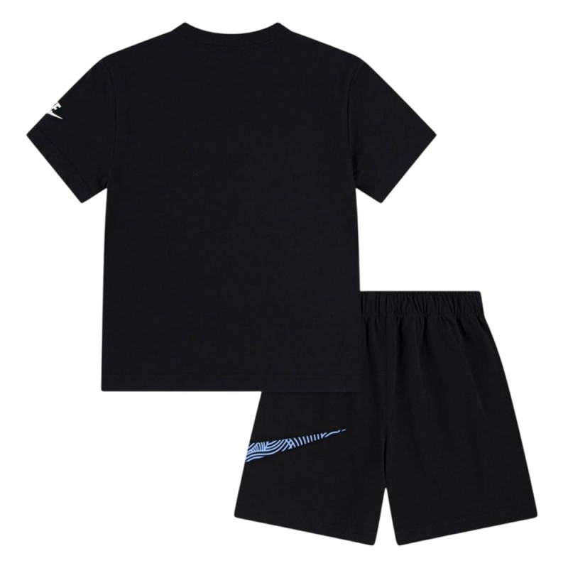 Nike B NSW ITZ RELAXED JERSEY SET (66N737-023)