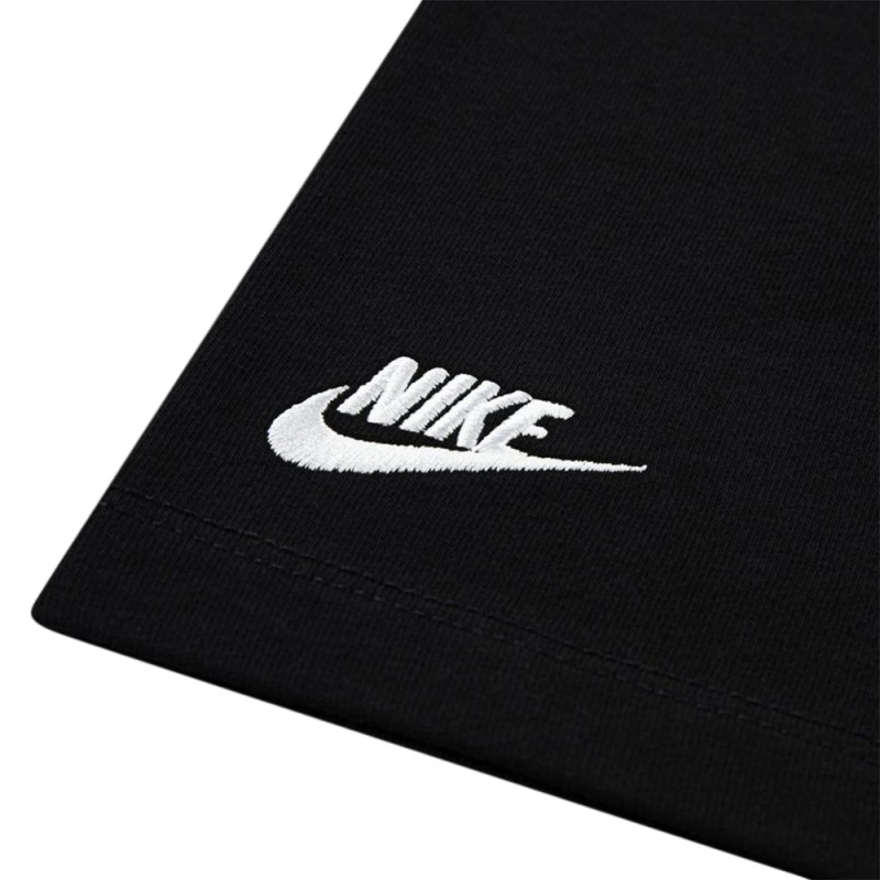 Nike B NSW ITZ RELAXED JERSEY SET (66N737-023)