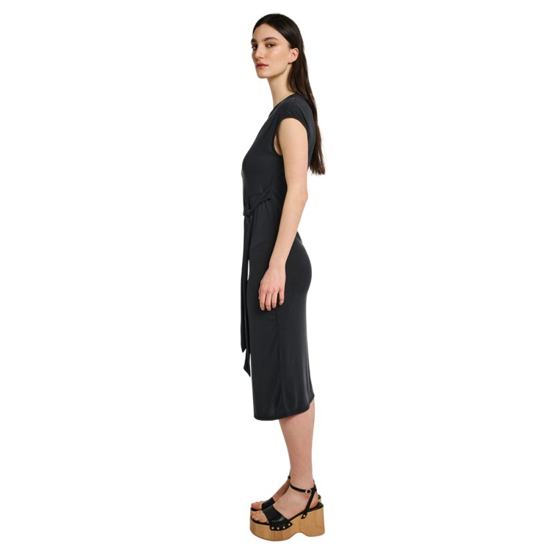 Staff Jeans Patrizia Midi Mondal Dress (67-004.055 N0090)