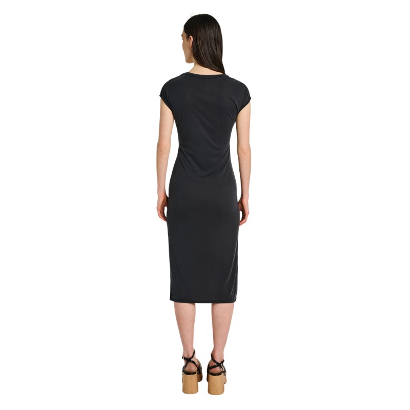 Staff Jeans Patrizia Midi Mondal Dress (67-004.055 N0090)