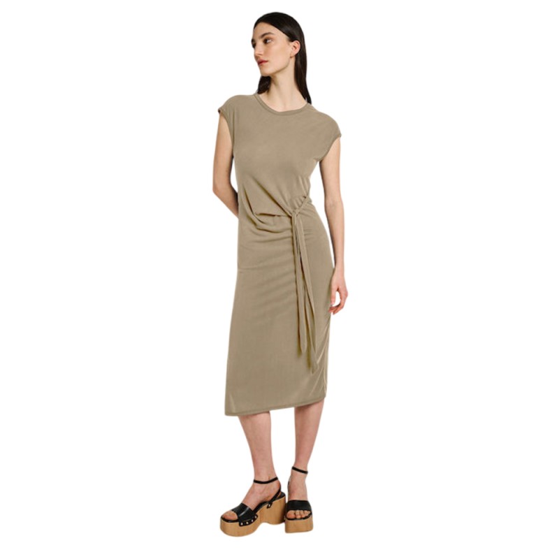 Staff Jeans Patrizia Midi Mondal Dress (67-004.055 Ν0033)