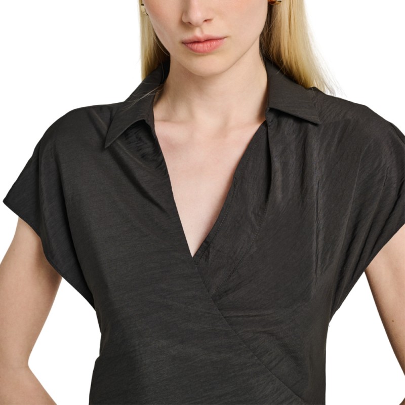 Staff Jeans Sahara Long Dress (67-009.055 N0090)