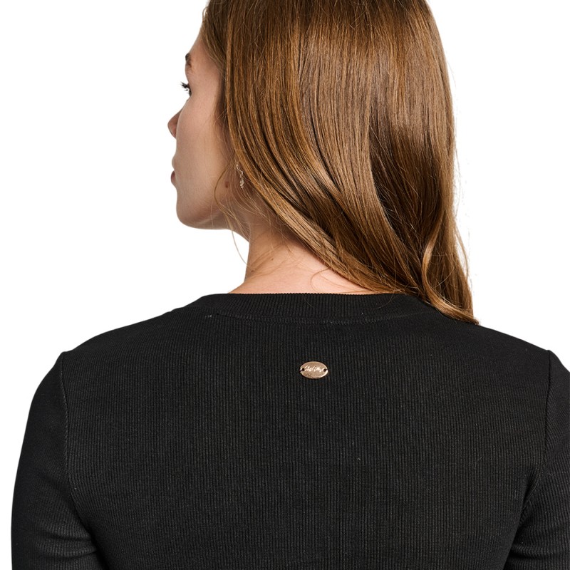 Staff Jeans Madison Midi Dress (67-011.054 N0000)