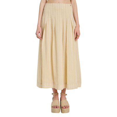 Staff Jeans Amelia Midi Skirt (67-101.055 N0000)