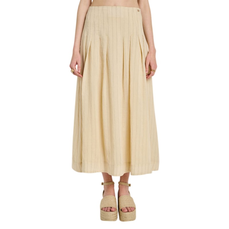 Staff Jeans Amelia Midi Skirt (67-101.055 N0000)