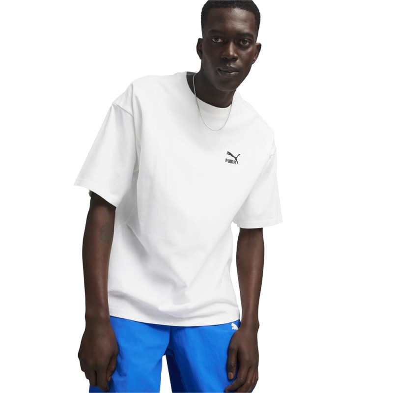 Puma BETTER CLASSICS Oversized Tee (679188 02)