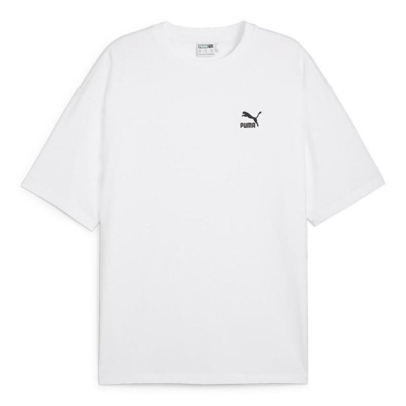 Puma BETTER CLASSICS Oversized Tee (679188 02)