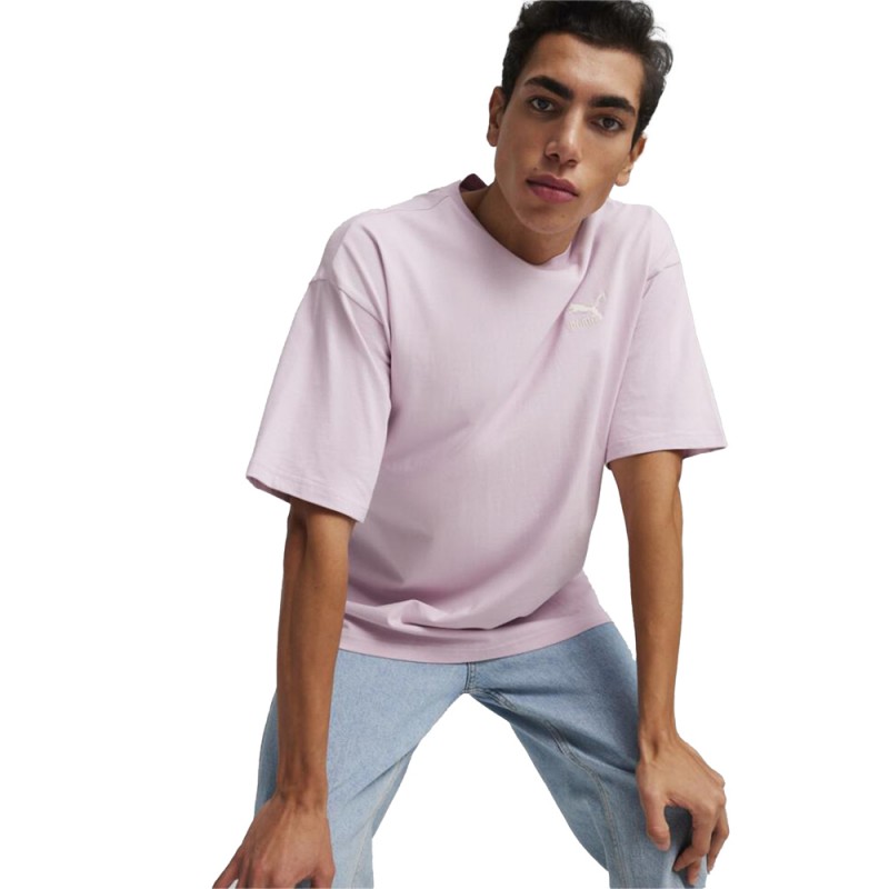 Puma BETTER CLASSICS Oversized Tee (679188 60)