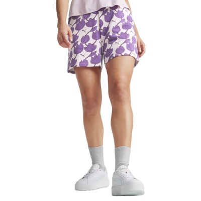 Puma ESS+ BLOSSOM 5 inch AOP Shorts TR (679352 60)