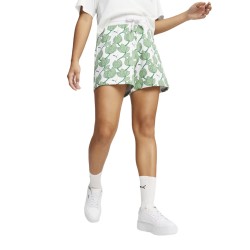 Puma ESS+ BLOSSOM 5 inch AOP Shorts TR (679352 86)