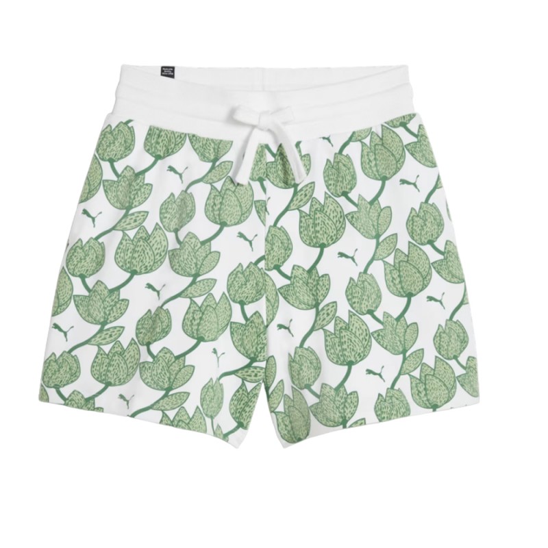 Puma ESS+ BLOSSOM 5 inch AOP Shorts TR (679352 86)