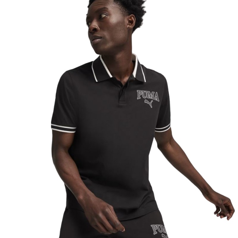 Puma SQUAD Polo (679482 01)