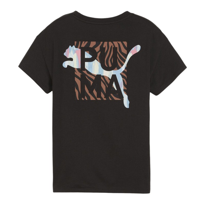 Puma ANIMAL REMIX Boyfriend Tee G (679975 01)