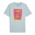 Puma GRAPHICS Photoprint Tee (680180 22)