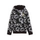 Puma ESS+ CLASS ACT AOP Hoodie FL G (681769 01)