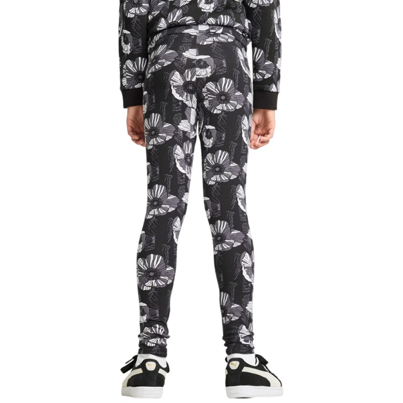 Puma ESS+ CLASS ACT Leggings AOP G (681770 01)