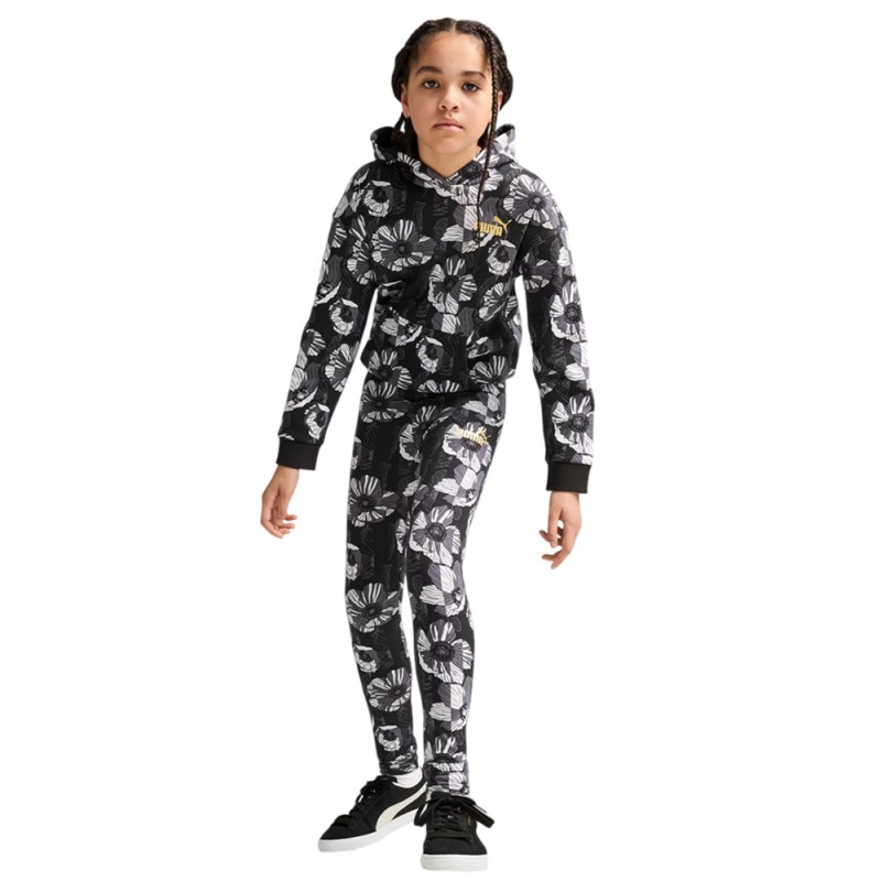 Puma ESS+ CLASS ACT Leggings AOP G (681770 01)